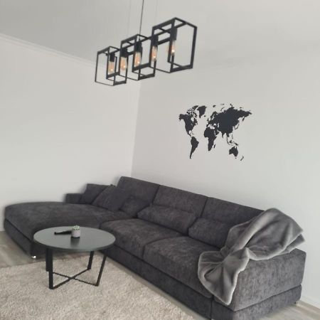 Panoramic Apartment Brasov Ngoại thất bức ảnh