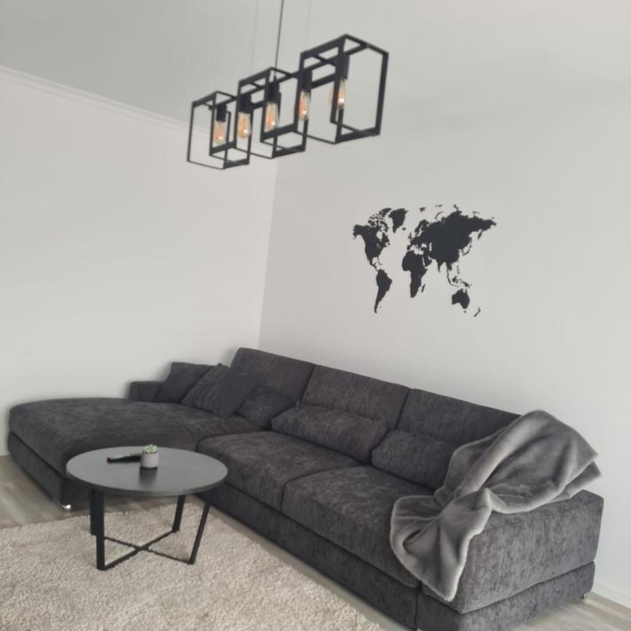 Panoramic Apartment Brasov Ngoại thất bức ảnh