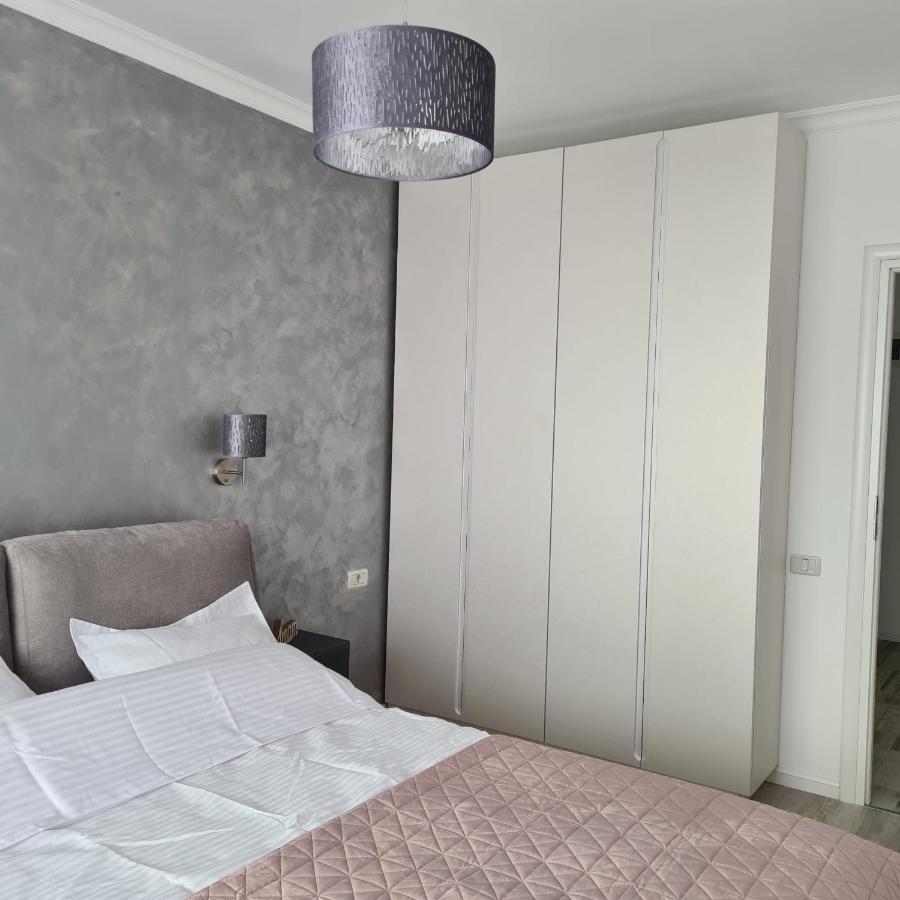 Panoramic Apartment Brasov Ngoại thất bức ảnh