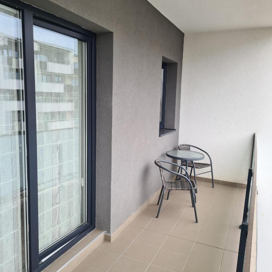 Panoramic Apartment Brasov Ngoại thất bức ảnh