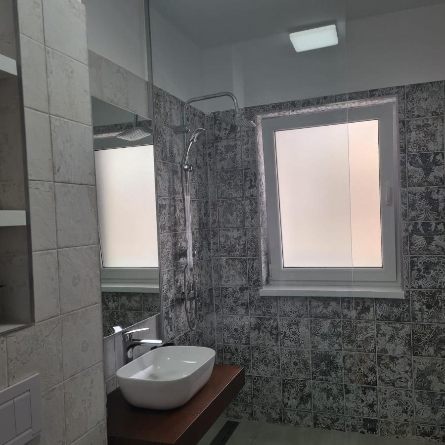 Panoramic Apartment Brasov Ngoại thất bức ảnh
