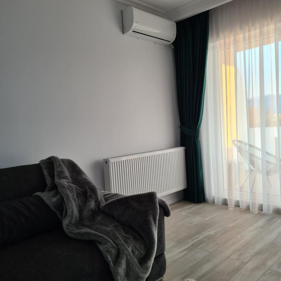 Panoramic Apartment Brasov Ngoại thất bức ảnh